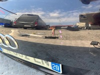фото thumb №11, Кришка багажника багажника комплектна audi q7 i 1 4l лампи