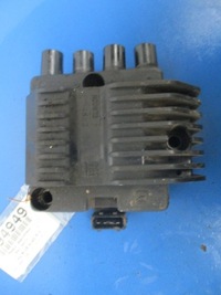 фото thumb №1, Opel astra f 1.6 катушка зажигания gm