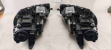 фото thumb №15, Mercedes gle 167 повний led лівий праві multibeam лампа ліва права w167