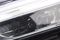 Volvo s60 v60 фара левая передняя перед mid led Доставка, фото thumb