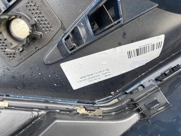 фото thumb №15, Бампер перед mercedes a-klasa w177 amg 45 45amg