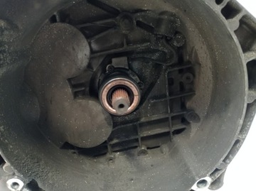 фото thumb №8, Коробка передач коробки передач opel vectra c 1.9 cdti z19dth f40