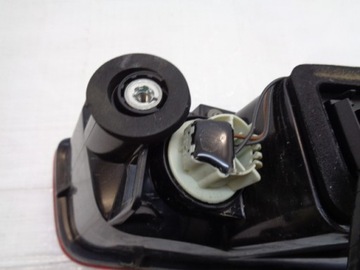 фото thumb №9, Citroen c4 picasso ii grand лампа задняя зад левая