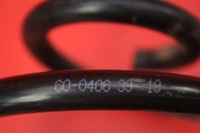 фото thumb №6, Пружина задня задня renault modus 1.4 16v 04r