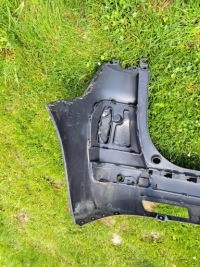 фото thumb №10, Citroen c4 picasso i короткий бампер задняя задний kenc 9680518277