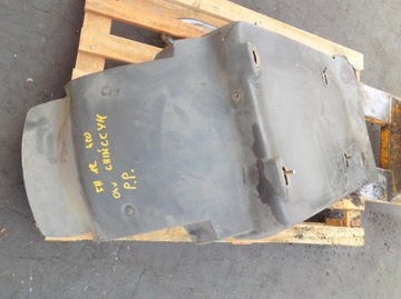 фото thumb №6, Volvo fh12 04r chińczyk підкрилок праві перед