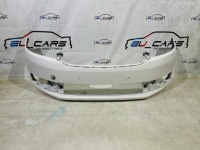 фото thumb №5, Skoda rapid бампер перед передний 2011-2019 rok