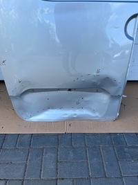 фото thumb №2, Mercedes sprinter 907 w907 a9077421800 дверь левая зад оригинальный номер