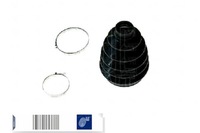 фото thumb №2, Blue print adm58134 набір захист, система кермовий