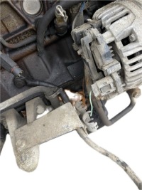 Двигатель mascot mascott 2.8 dci 98-04rok 110km gaz на трос Недорого, фото thumb