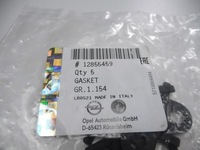 фото thumb №7, Прокладка трубка охлаждение opel astra 12855459