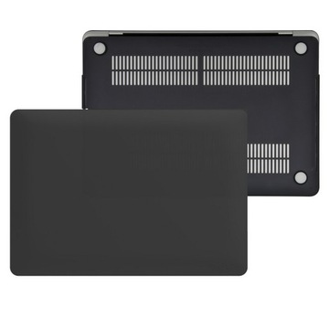 Жесткий матовый чехол для MacBook Pro 13 A1706 A1708 A1989 A2159 A2251