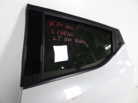 фото thumb №7, Nissan micra k14 дверь левая задняя qnc teqnc 2017