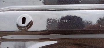 фото thumb №14, Seat ateca 2016- дверь левый зад 575833311