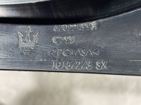 Купить Maserati granturismo m189 левая решётка решётка  бампера передний перед lh, фото thumb