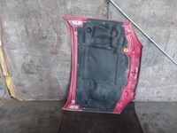 фото thumb №9, Kompletny перед капот бампер лампы решётка радиатора fiesta mk4 lift 99-02 lak 19