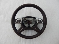 Mercedes w166 x166 w246 w204 lift w212 - генератор коливань + модуль керма в Україні, фото thumb