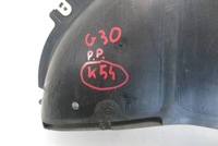 фото thumb №11, Захист трикутник підкрилок правий перед bmw g30 g31 m-pakiet 8082212