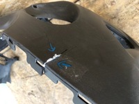 фото thumb №11, Бампер передний оболочка fiat 500 abarth lift