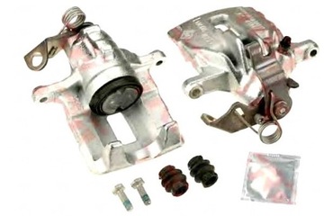 фото thumb №1, Trw суппорт тормозной opel vivaro combi 1.6 cdti