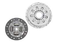 фото thumb №1, Набор сцепления luk 622 3127 09