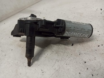 фото thumb №7, Skoda roomster 5j двигунчик двірники скла задньої 53031212