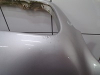 фото thumb №5, Капот крышка mercedes w215 cl lak 744