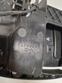 фото thumb №4, Кришка роз'єм заряджання решітка радіатора mg zs 10749241