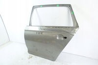 фото thumb №5, Skoda rapid spaceback 2013- двері лівий задня задні 5jj833311