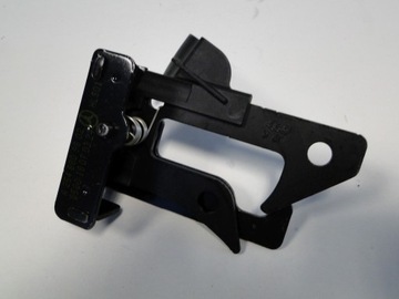 фото thumb №11, Замок капота засов mercedes gle w167 glc w254 оригинальный номер a2548809802