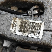 фото thumb №6, Супорт гальмівний задній лівий citroën c3 aircross ii 1631731780 29046670 1.2l