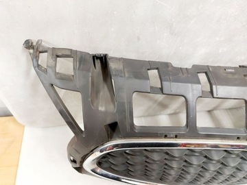 фото thumb №7, Kia carens 4 iv решітка радіатора решітка радіатор перед 86351-a4000