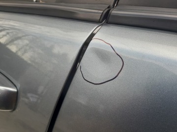 фото thumb №3, Dodge avenger дверь левая правые перед зад 07-15