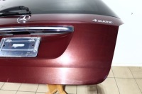 Mercedes w164 gl крышка багажника задний  задняя 544 комплект стекло задняя x164 Доставка, фото thumb