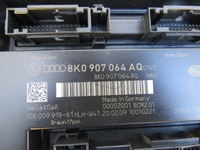 фото thumb №9, Модуль блок керування комфорту 8k0907064aq audi q5 8r a5 8t