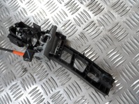 фото thumb №4, Замок дверь правый задняя ford ecosport ii