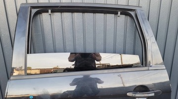 фото thumb №9, Ford s-max i 06 дверь зад задние левая fv