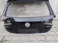 фото thumb №5, Vw passat b8 универсал 3g9 крышка крышка багажника