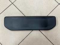 фото thumb №1, Захист пластик заглушка бампер aluminiowy jeep wrangler jl