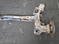 фото thumb №2, Задняя балка oś задняя citroen ds3 10-16