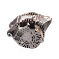 Генератор toyota yaris 01-05 Доставка, фото thumb