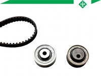 фото thumb №2, Schaeffler ina 530 0050 10 набор ремень распределительного вала