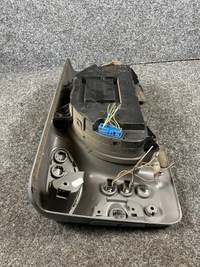 фото thumb №16, Iveco eurocargo ii спидометр приборы панель рамка 504158813