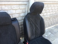 фото thumb №7, Citroen ds9 сидіння сидіння заднє сидіння europa