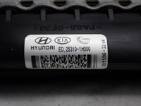 фото thumb №7, Комплект радиатор вентилятор kia ceed 1.4i 07r