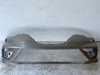 фото thumb №1, Бампер перед передній renault megane iv 4 16-