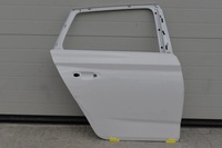 фото thumb №1, Skoda kamiq 2019- дверь правое задние задняя