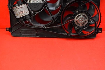 фото thumb №7, Вентилятор 8240562 ford galaxy mk2 mk3 1.6 ecoboost 160 km рестайлінг 10-15