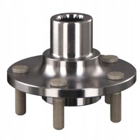 фото thumb №3, Ступиця колеса ford grand c-max dxacb7 dxaceu 1.6 ti