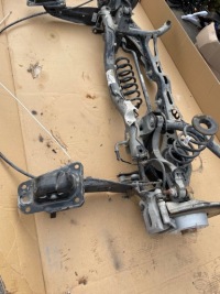 фото thumb №6, Vw golf vii подвеска 5q0205315g 5q0500042kp